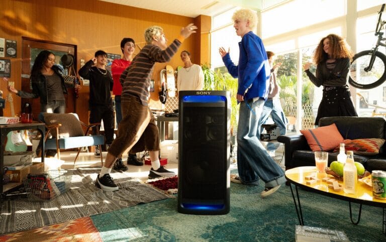 Sony presenta nuevos productos de su la línea “Ult Power Sound”