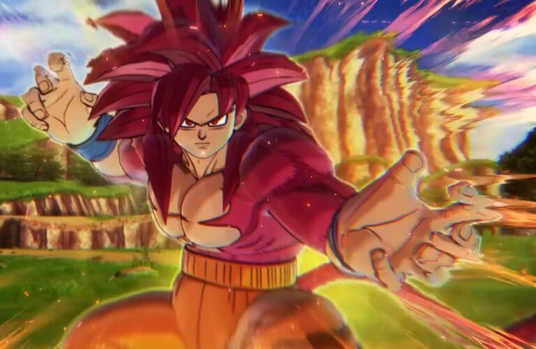 El pack Dragon Ball Daima ya está disponible en “Dragon Ball Xenoverse 2”