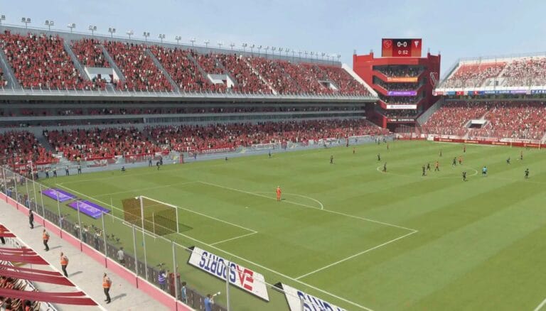 La Gran Final de la CONMEBOL eLibertadores 25 llega con un gran premio en juego