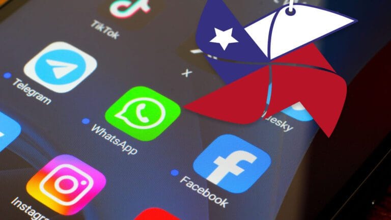 Youtube, Tik Tok y Netflix: las Apps más usadas por chilenos en el 1er trimestre