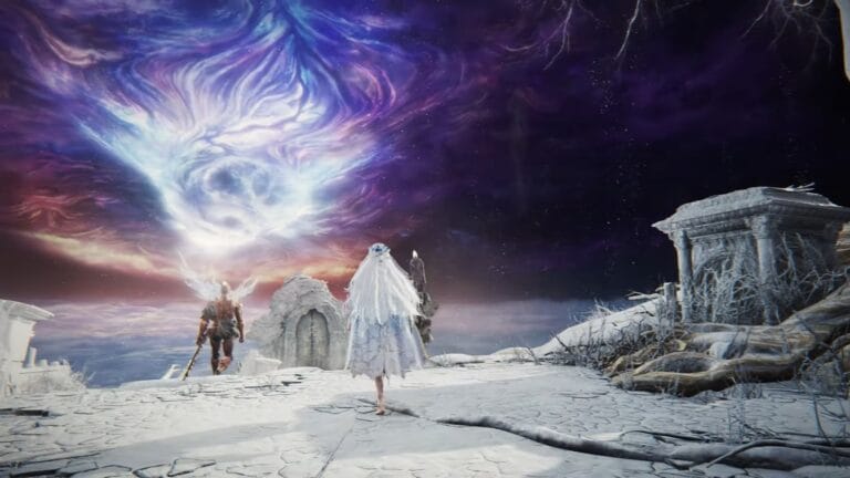 “Elden Ring Nightreign” presenta a la Retornada en un nuevo trailer de personaje