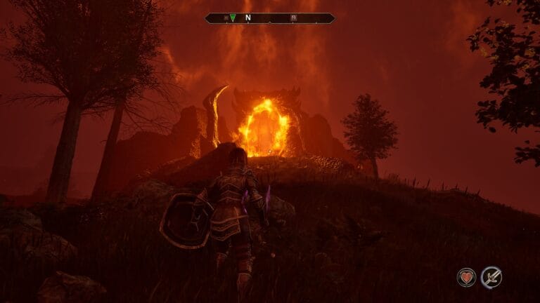 “The Elder Scrolls IV: Oblivion Remastered”, una reversión realizada con mucho amor