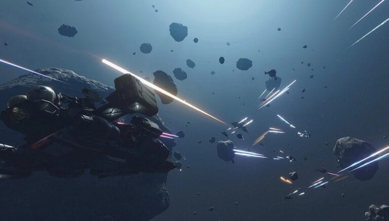 “Starfield”: la nueva creación de Watchtower agrega facciones, accesorios de nave y más