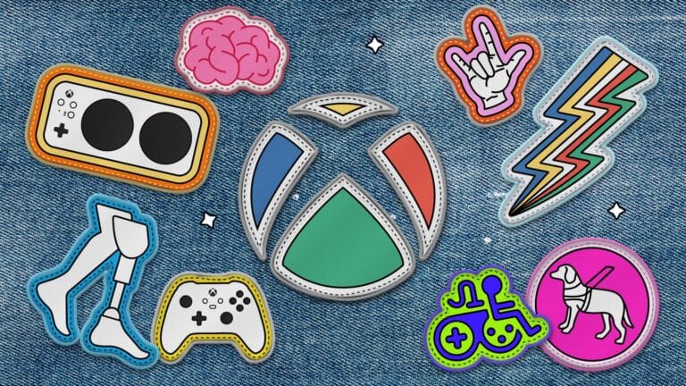 Xbox celebra el Día Mundial para promover la Concienciación sobre la Accesibilidad