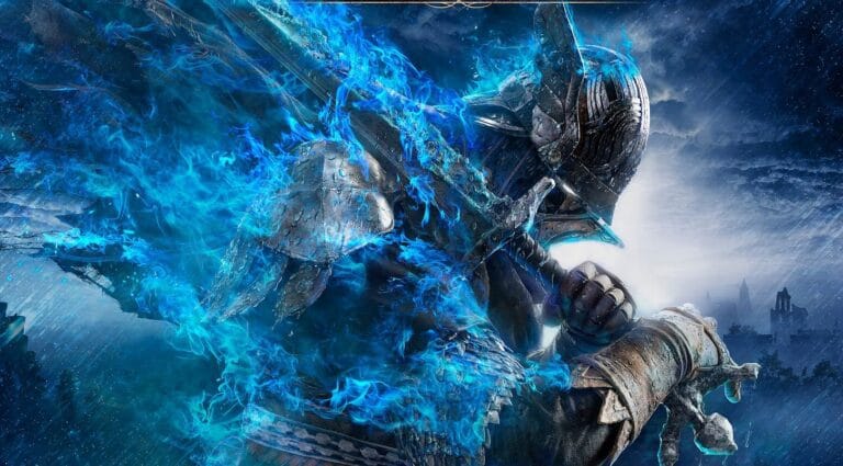 “Elden Ring Nightreign” ya está disponible y supera los 2 millones de unidades vendidas