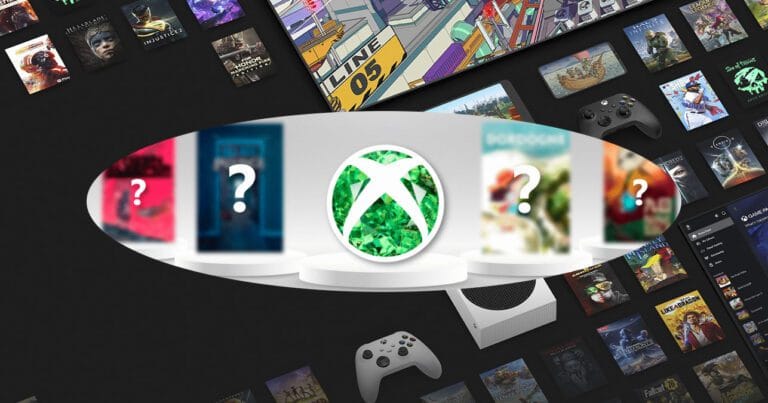 Xbox te invita a descubrir las joyas ocultas de Game Pass