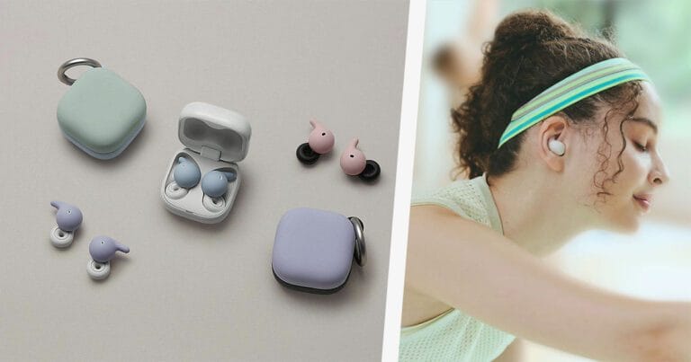 Sorprende a mamá con la tecnología de Sony