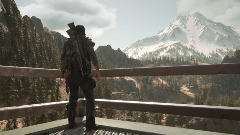 “Days Gone Remastered”, la redención de un juego que para muchos, ha sido infravalorado