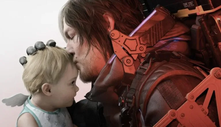 El resumen de “Death Stranding” que debes ver antes la siguiente entrega 