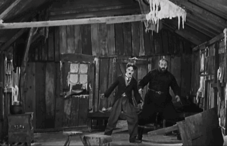 La centenaria cinta “La Químera de Oro” de Chaplin regresa a cines en versión restaurada 4k