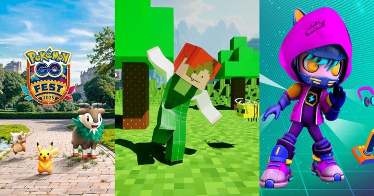 Conoce las actividades de Plaza Gamer Caja Los Andes by Festigame del 20 al 29 de junio