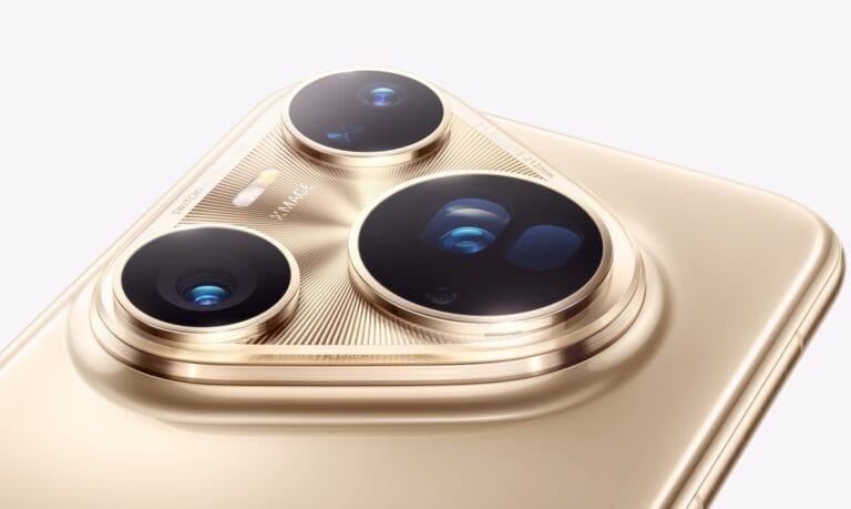 Huawei lanza nueva serie Pura 80: cámaras con zoom óptico dual y tecnología XMAGE