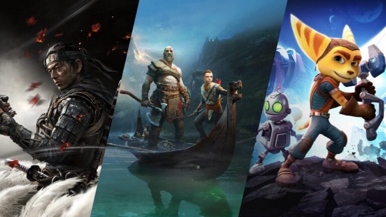 PlayStation Plus esconde estas joyitas AAA que no te puedes perder – Segunda Parte