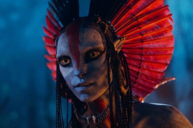 Ya se encuentra disponible el primer tráiler de “Avatar: Fuego y Cenizas”