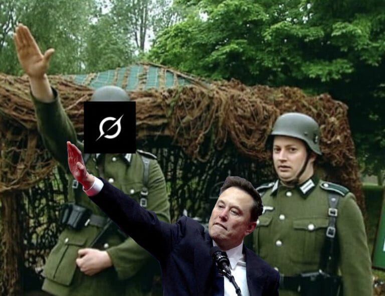 CEO de X abandona el cargo , luego de que IA de Elon Musk se autodenomine “MechaHitler”