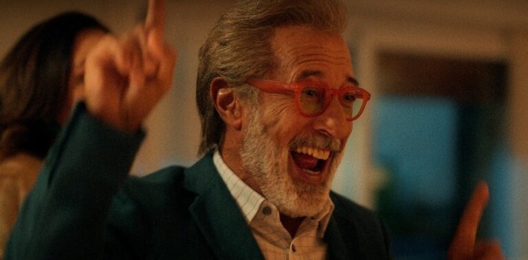 La nueva película de Guillermo Francella llega a la cartelera chilena este 14 de agosto