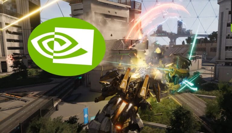 NVIDIA estrena nuevo Game Ready Driver + DLSS 4