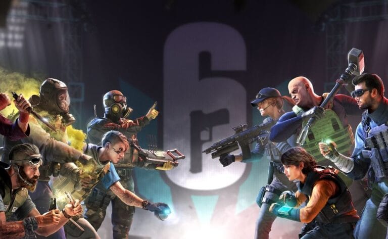 “Rainbow Six Mobile” presenta una batalla de rap original con Costa Gold y C-Kan