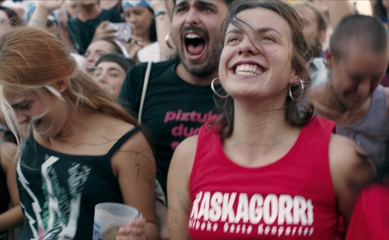 Directoras en Foco, seis destacadas miradas femeninas que renuevan el cine en SANFIC21