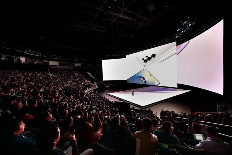 Del cubo al K-pop: cosas que, probablemente, no sabías sobre Galaxy Unpacked
