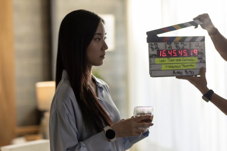 Samsung presenta el K-drama “Todo Bajo Control”, su primer contenido original