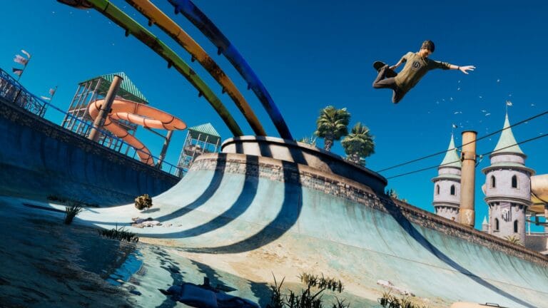 El combo perfecto aterriza hoy, “Tony Hawk’s Pro Skater 3 + 4” ya está disponible