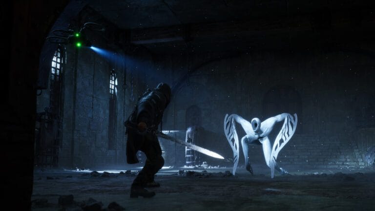“Hell is Us” publica su DEMO en consolas y regresa a PC