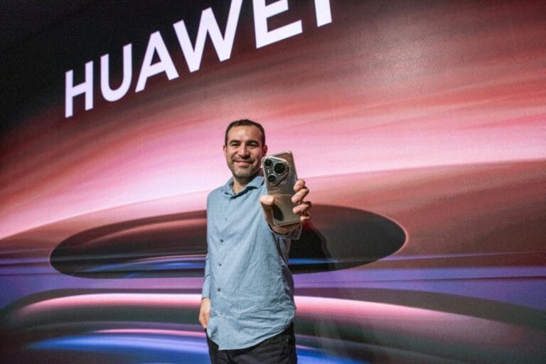 Consejos de un experto para dominar la fotografía con los HUAWEI Pura 80