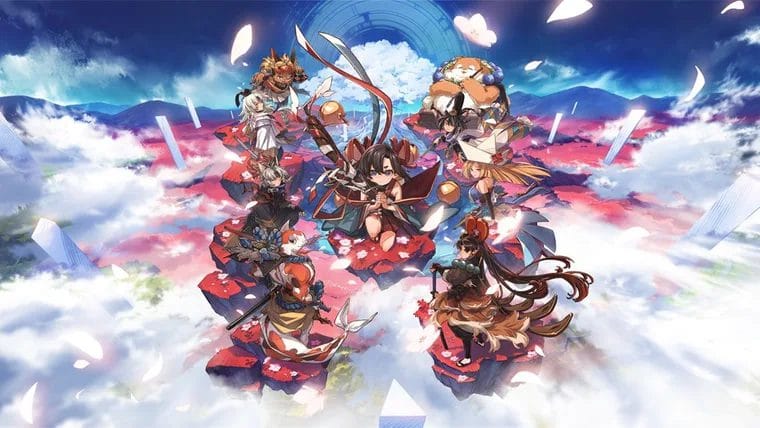 Towa and the Guardians of the Sacred Tree: Tráiler de Características
