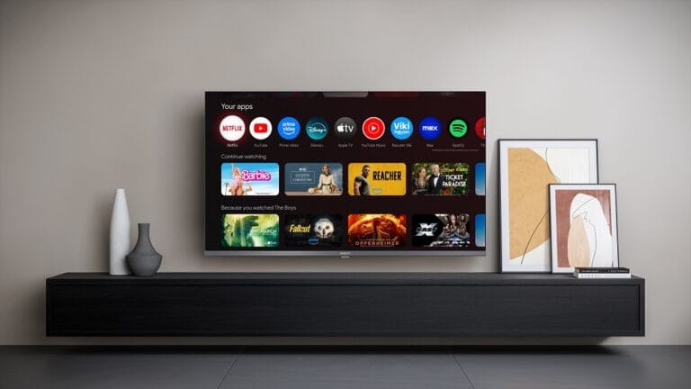 Xiaomi lanza la nueva Serie Xiaomi TV A Pro 2026: Imágenes QLED y una experiencia envolvente