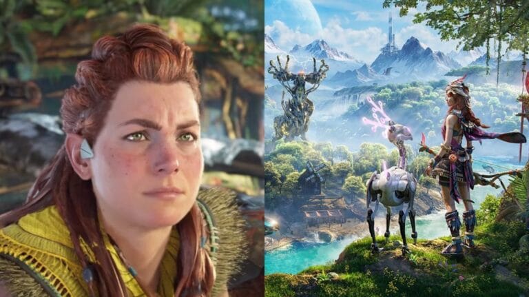 Sony demanda a Tencent Games por supuesto plagio de la saga de videojuego Horizon.