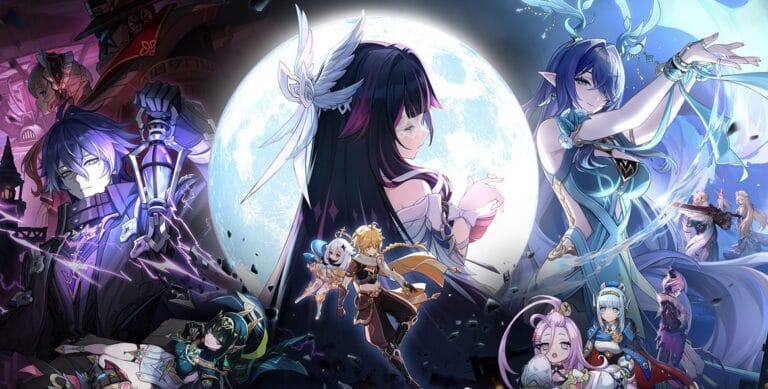 BGS contará con stands de Genshin Impact y Path of Exile 2 con activaciones interactivas