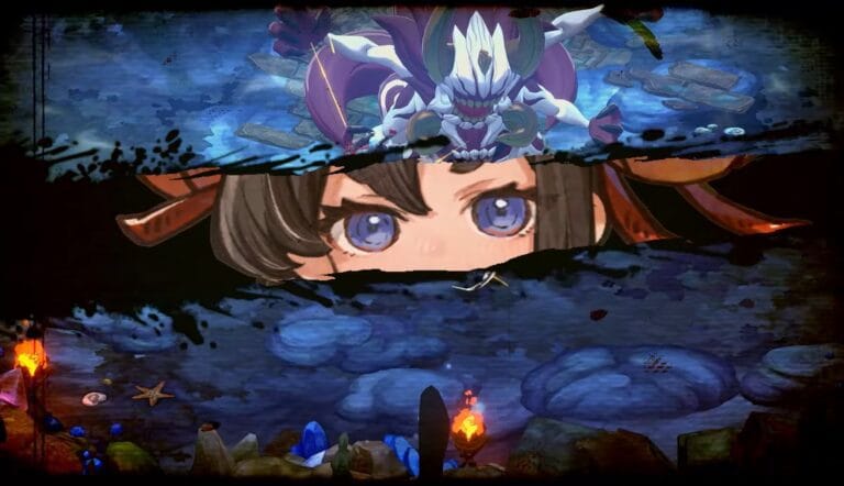 El encantador nuevo roguelite “Towa and the Guardians of the Sacred Tree” de Bandai Namco, ya está disponible