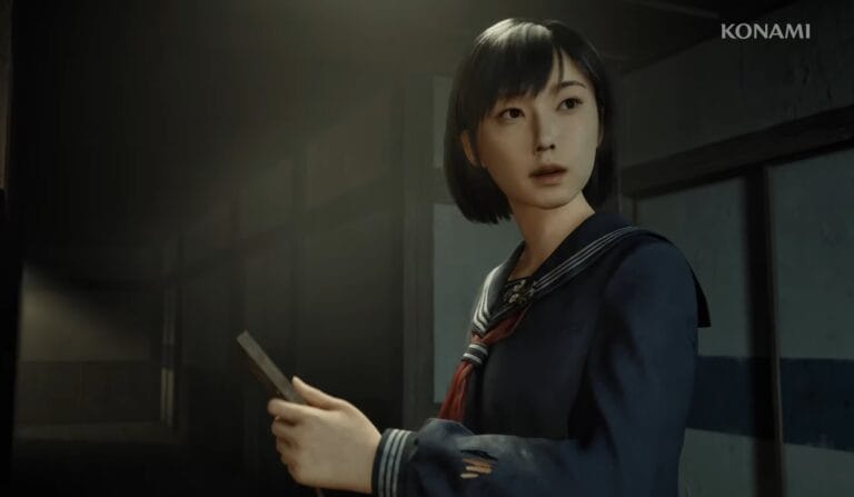 SILENT HILL f, el siguiente paso de la aclamada franquicia que se lanza hoy