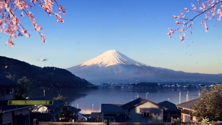 Forza Horizon 6 en Japón & Más: Transmisión de Xbox Tokyo Game Show 2025