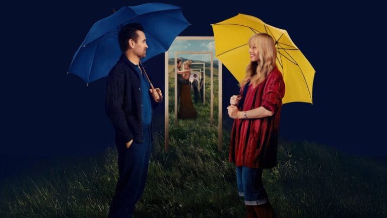 “El Gran Viaje de tu Vida” se transformó una de las películas favoritas de mi Vida