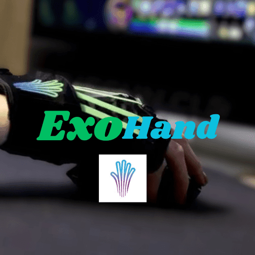 ExoHand, el primer guante gamer pensado para mejorar el cuidado de las manos de los jugadores