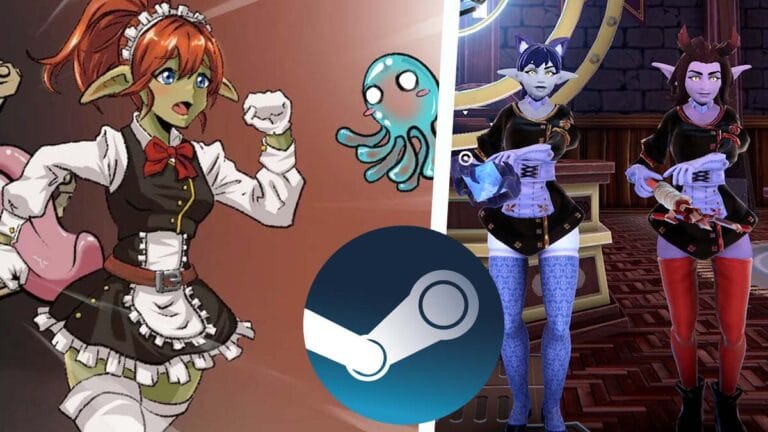 Entrevista con devs del juego indie argentino-uruguayo Goblin Cleanup: “queríamos crear algo propio, no importa si le va bien o mal”