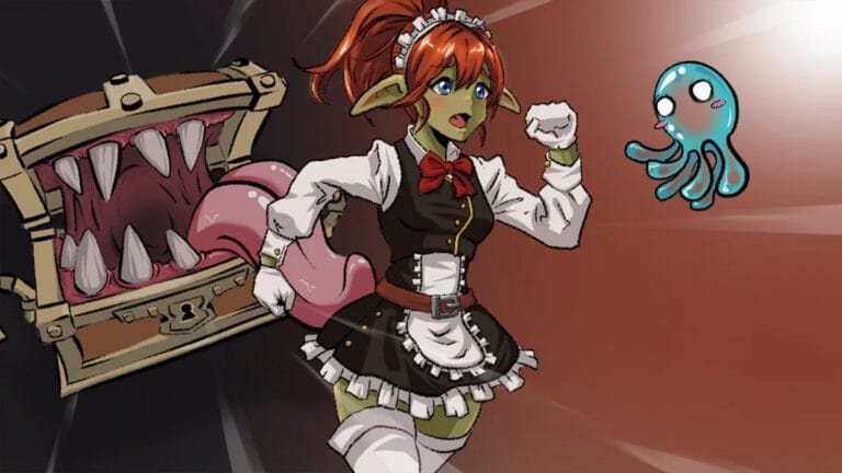 Goblin Cleanup, el juego argentino-uruguayo que llegará a Steam el 18 de septiembre