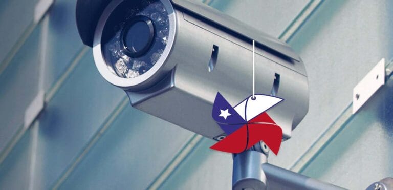 Seguridad en Fiestas Patrias: Un dilema que se resuelve con tecnología