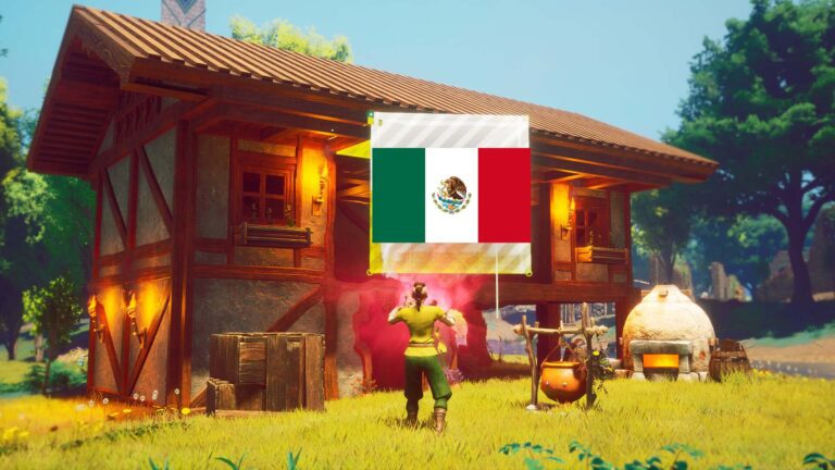 RuneScape: Dragonwilds ya disponible en español latino con soporte local