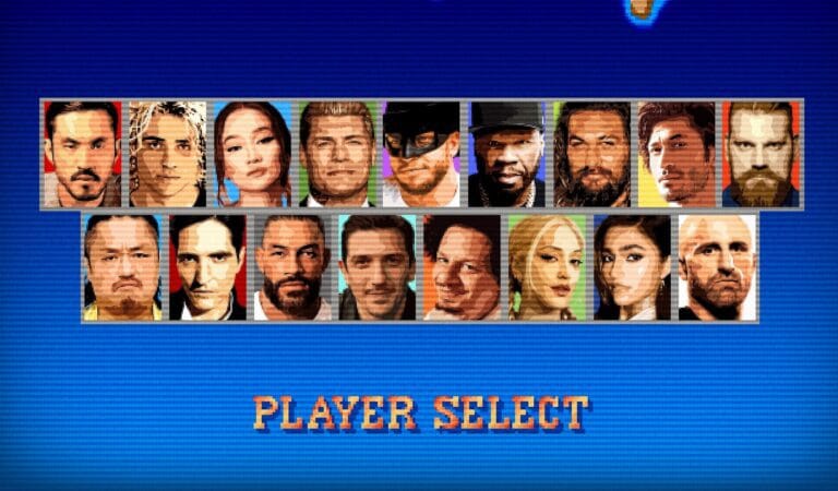 Paramount confirma adaptación live-action de la saga de videojuegos Street Fighter