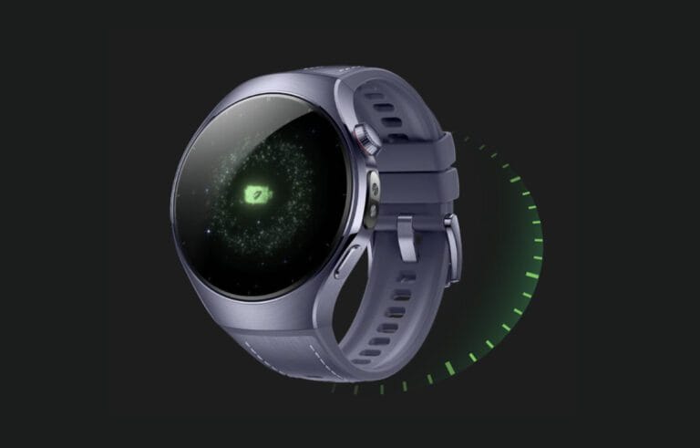 Huawei promete cambiar las reglas del juego llevando los smartwatches a otro nivel