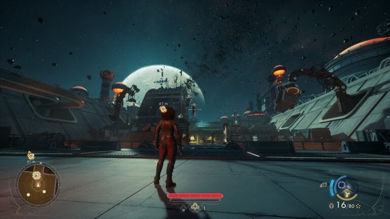 Primeras impresiones de “The Outer Worlds 2”, una aventura anticapitalista que promete