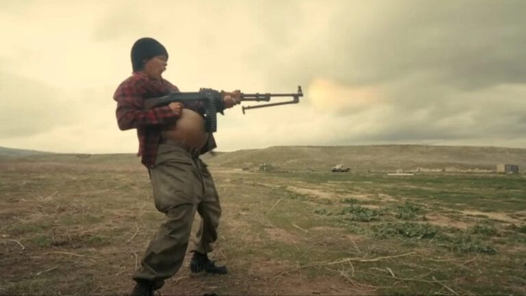 “Una batalla tras otra” es sin duda alguna, la mejor película del 2025