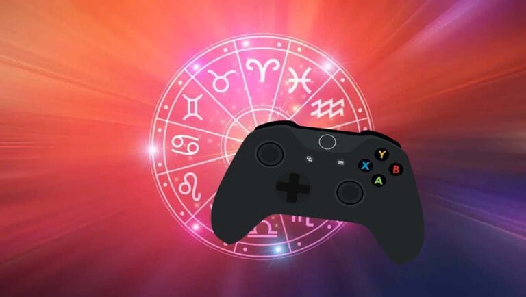 Recomendaciones de juegos según tu signo zodiacal, para que disfrutes según su estilo