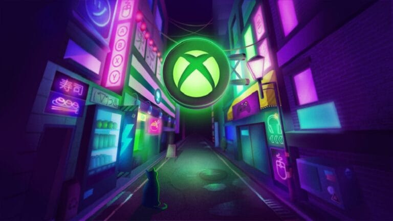 Xbox regresa a Tokyo Game Show 2025