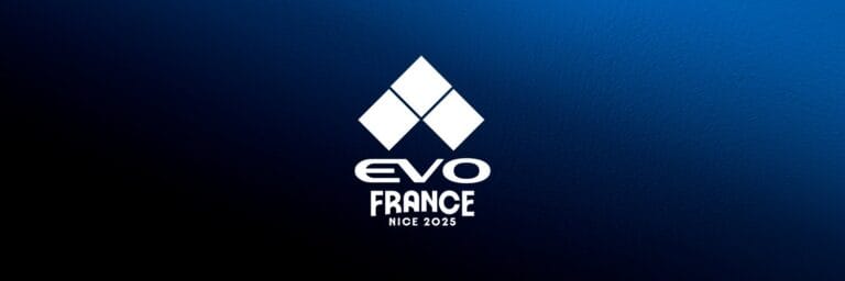 Cómo estuvo Chile en EVO Francia  2025