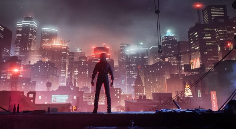 Los clanes Lasombra y Toreador se suman al juego base de Vampire: The Masquerade – Bloodlines 2