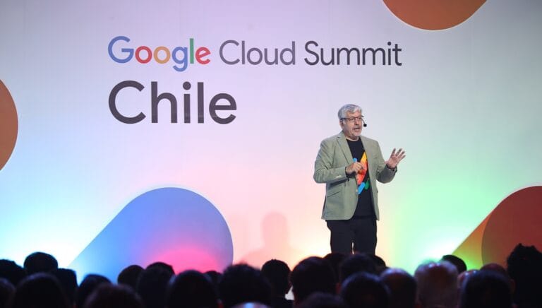 Google Cloud Summit Chile anuncia iniciativas para acelerar adopción de la inteligencia artificial en el país